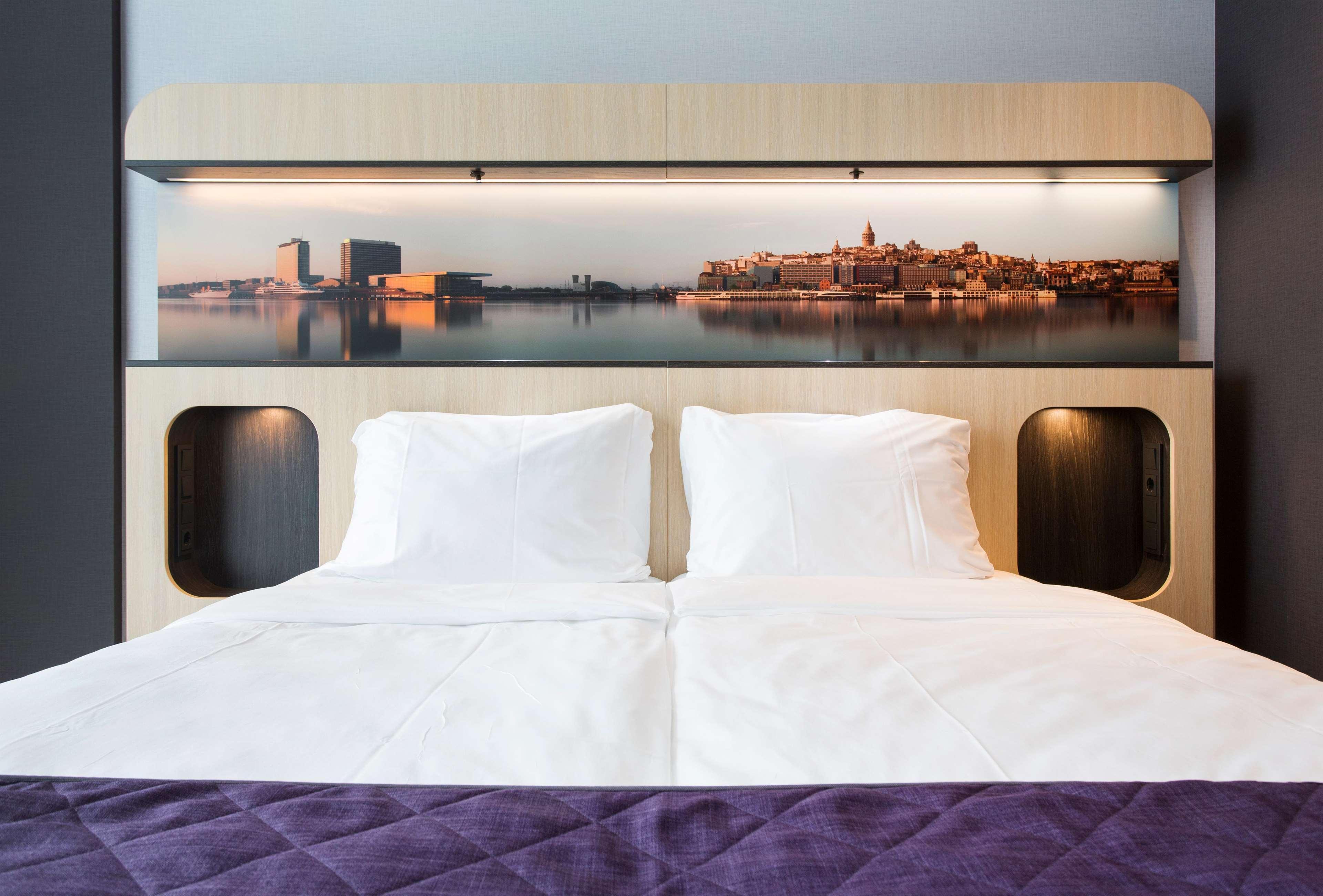 Corendon New-west, A Tribute Portfolio Hotel Amesterdão