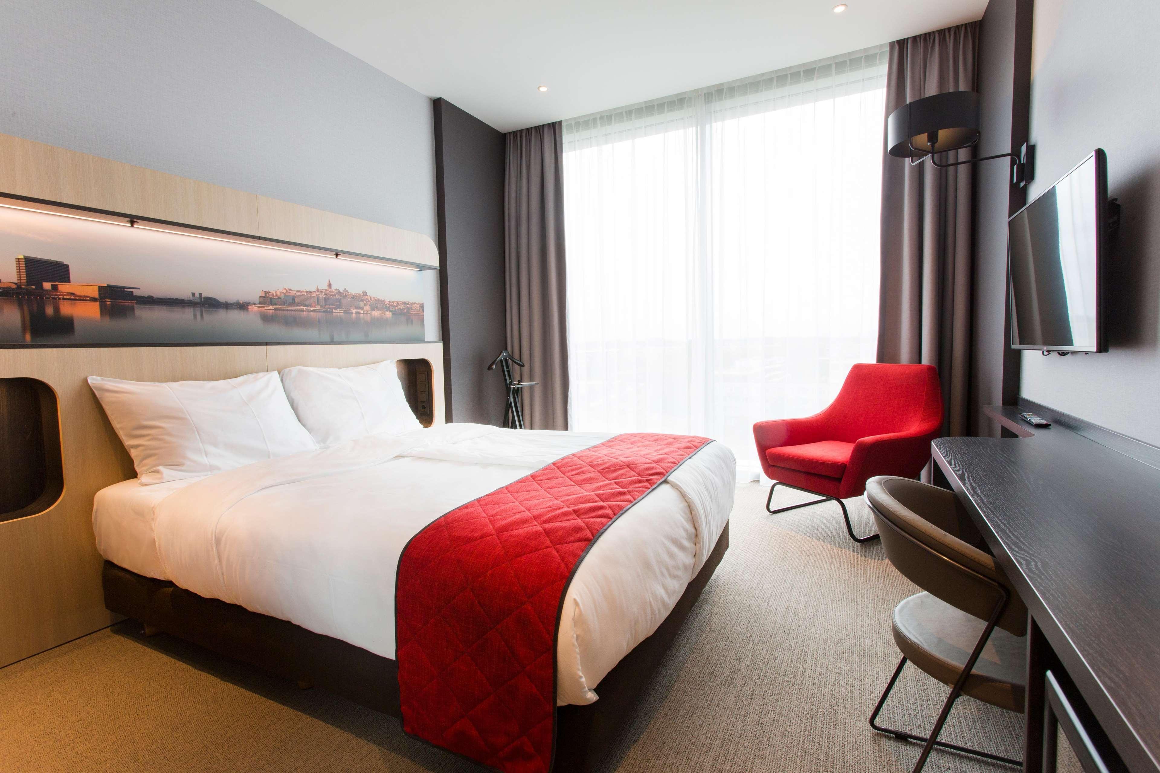 Corendon New-west, A Tribute Portfolio 4* Amesterdão
