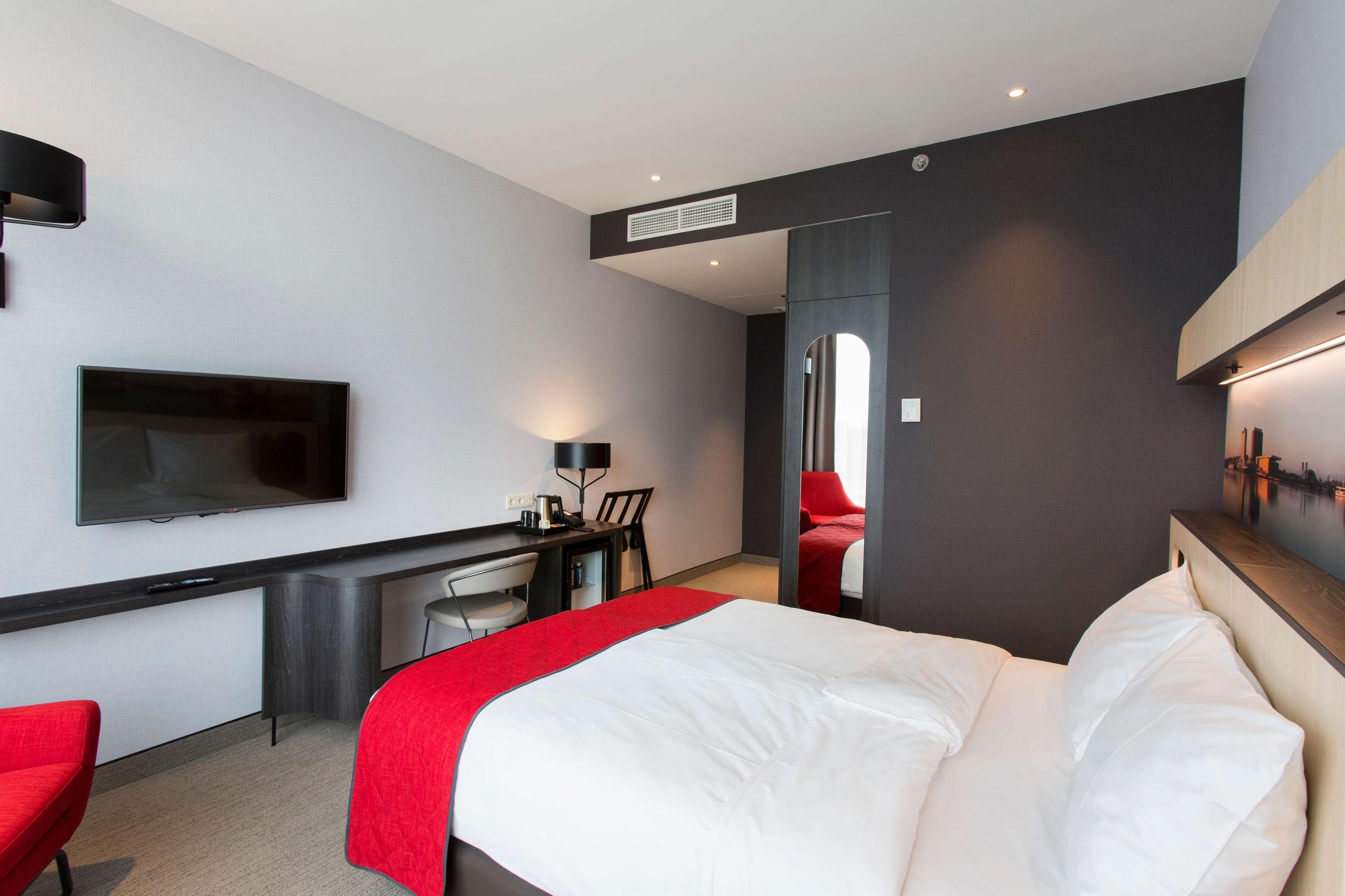 Hotel Corendon New-west, A Tribute Portfolio Amesterdão