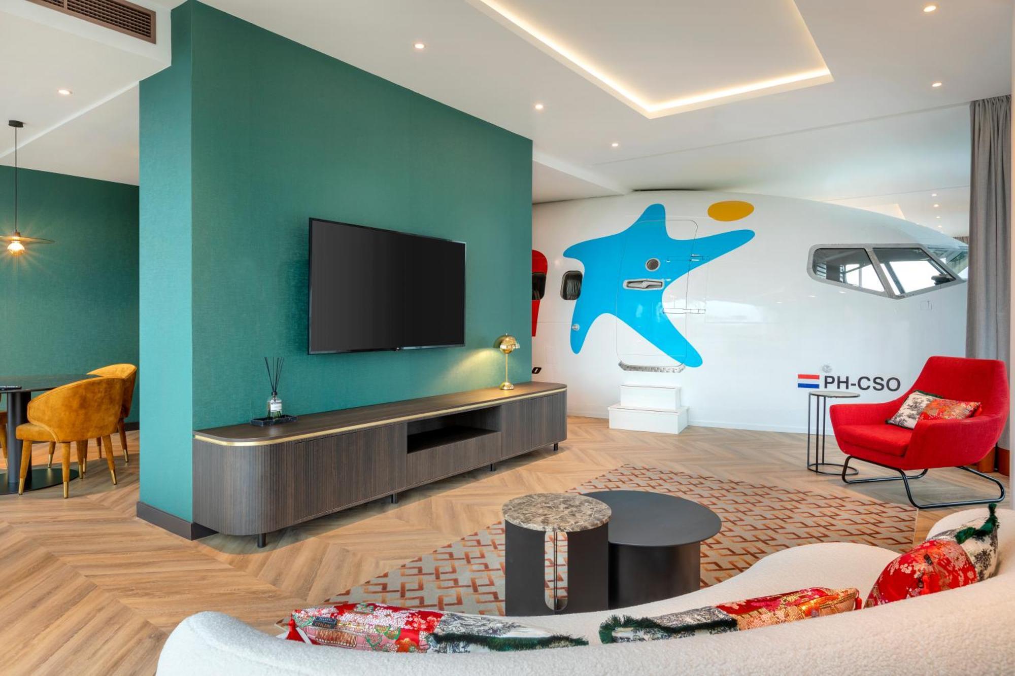 Corendon New-west, A Tribute Portfolio Hotel Amesterdão