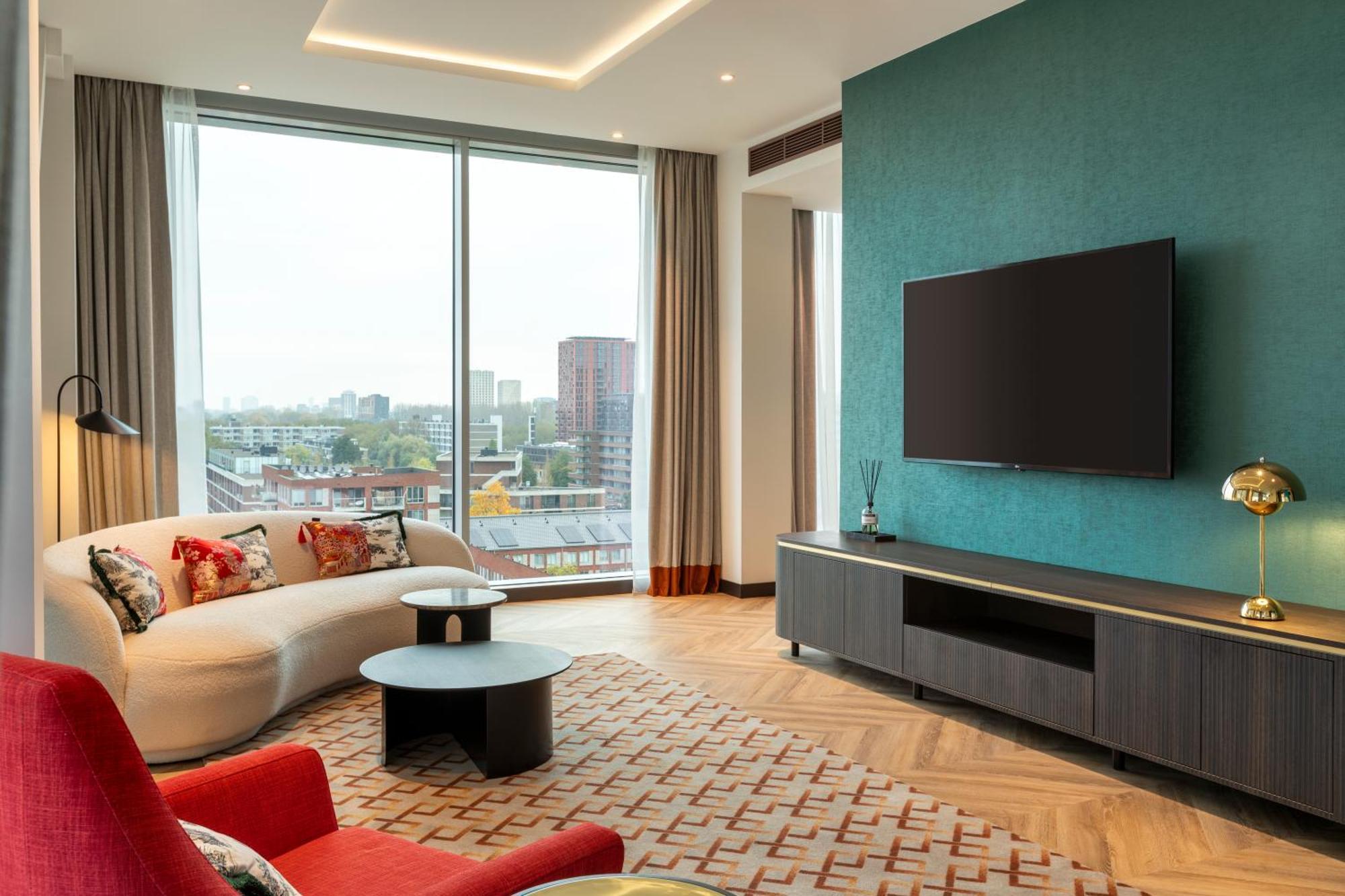 Hotel Corendon New-west, A Tribute Portfolio 4*